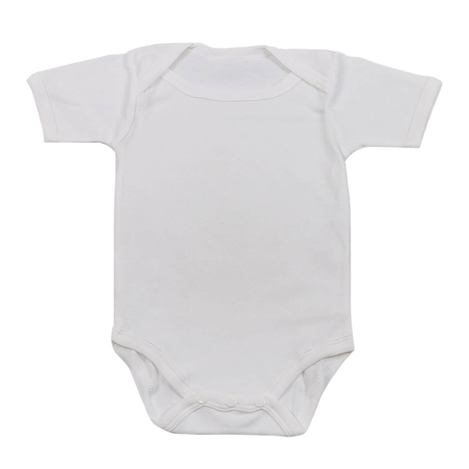 Junior Joy Envelope Neck Body Suit 